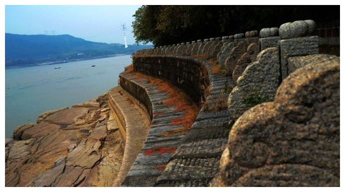 湖北武汉江夏区四个值得一去的旅游景点,喜欢的不要错过了|龙泉山风景区|龙泉山|江夏区_新浪新闻