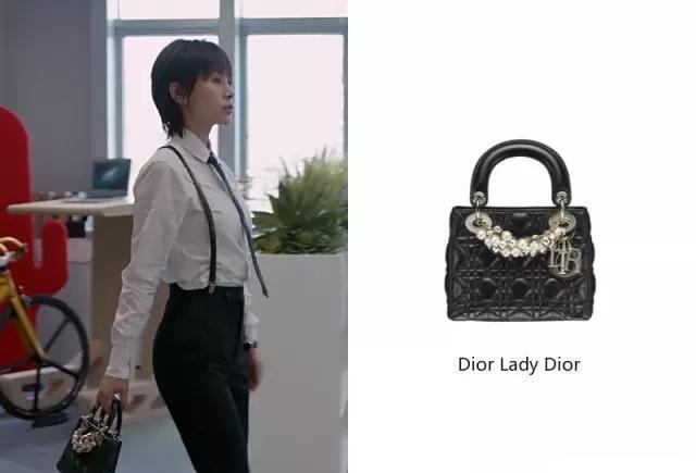 她的名牌包比起樊胜美的更年轻时尚|樊胜美|小曲|包包_新浪新闻