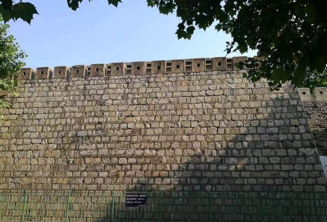 宿州老城墙:那些鲜有人知的故事