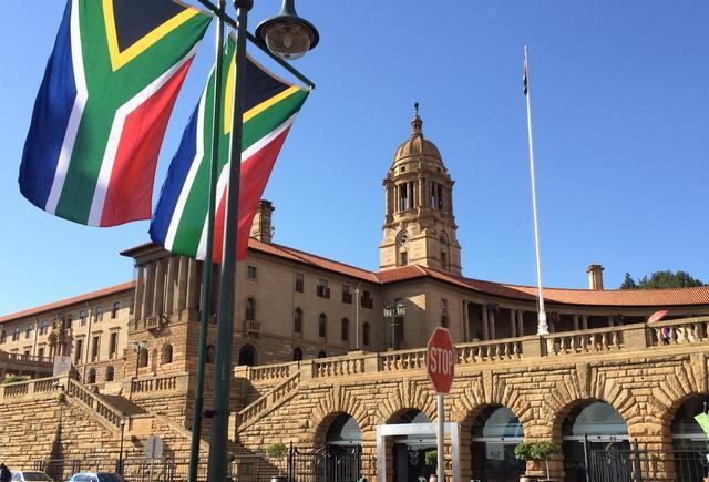 从发达国家到发展中国家南非是怎么一步步走向衰退的