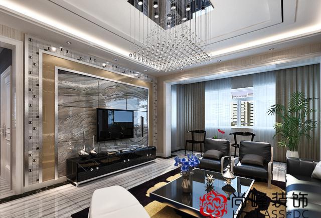 后现代时尚元素的结合