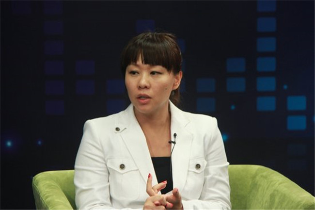 她是中国第一代蝶后 生涯夺得51个冠军 退役后从商如今身家过千万