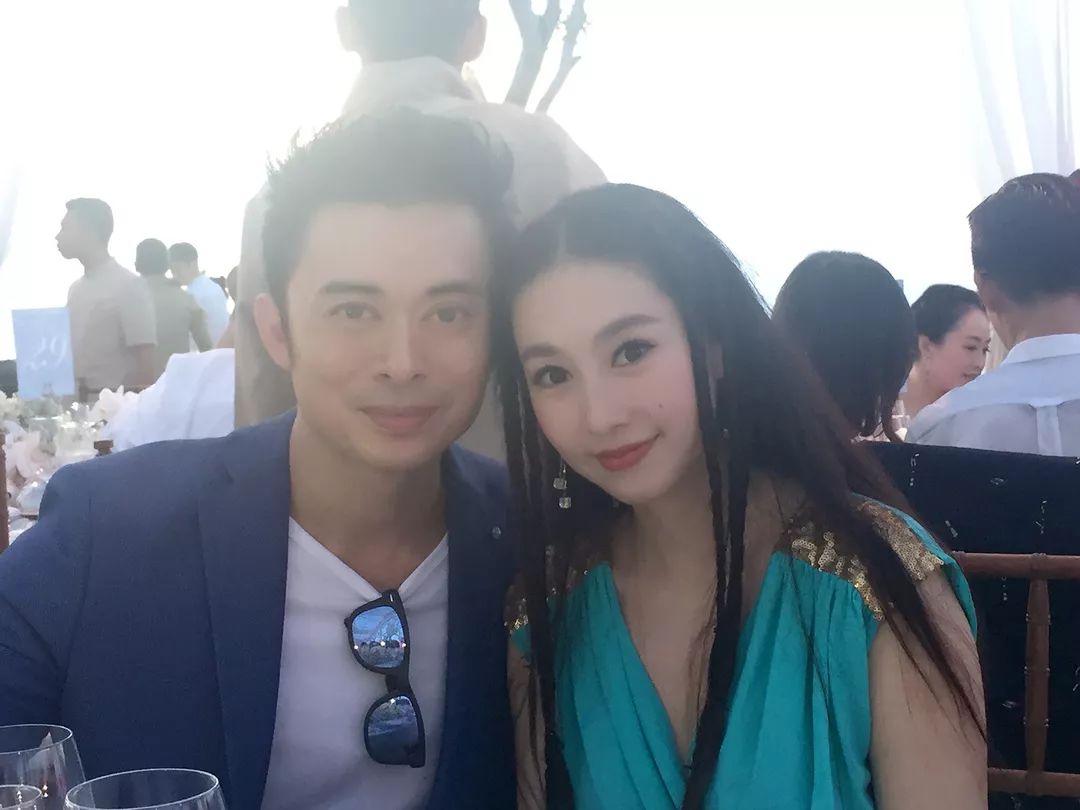 贾晓晨为樊少皇澄清欠债传闻她可真是为老公操碎了心啊