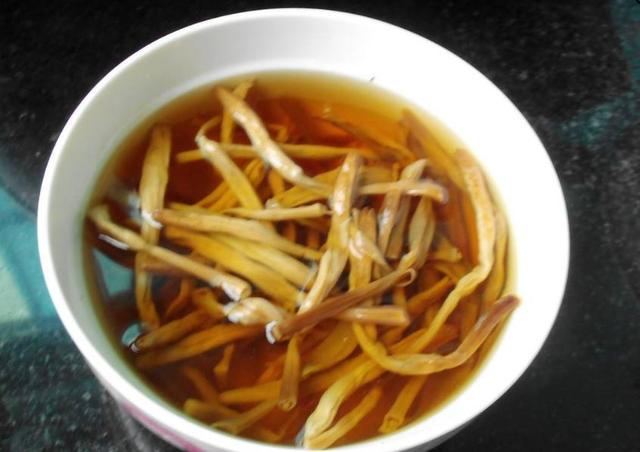 养心补血,补脑增记忆,失眠多梦的人要多吃它|补脑|黄花菜|猪心_新浪