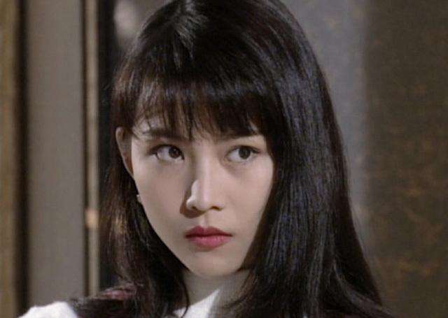 蔡少芬晒旧照:十年后的我会是什么样?网友:颜值真高