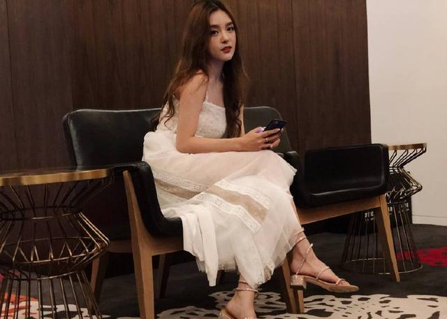 你们对于rita小姐姐这波自拍怎么看?