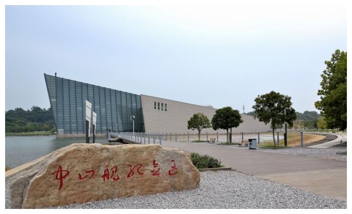 湖北武汉江夏区四个值得一去的旅游景点,喜欢的不要错过了|龙泉山风景区|龙泉山|江夏区_新浪新闻