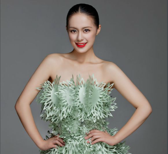 王力可,拼命三娘