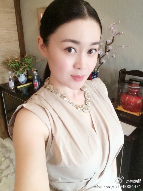 乡村爱情中的杨晓燕现实生活中的她比剧中更美