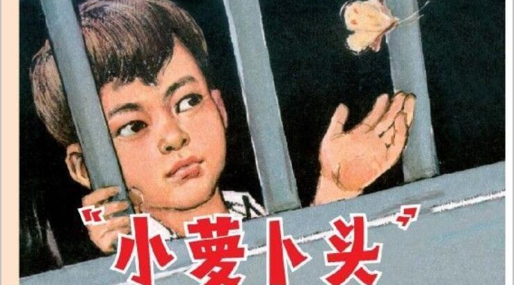 杀死小萝卜头的特务,17年后被捕,枪毙前说一句话,竟无罪释放