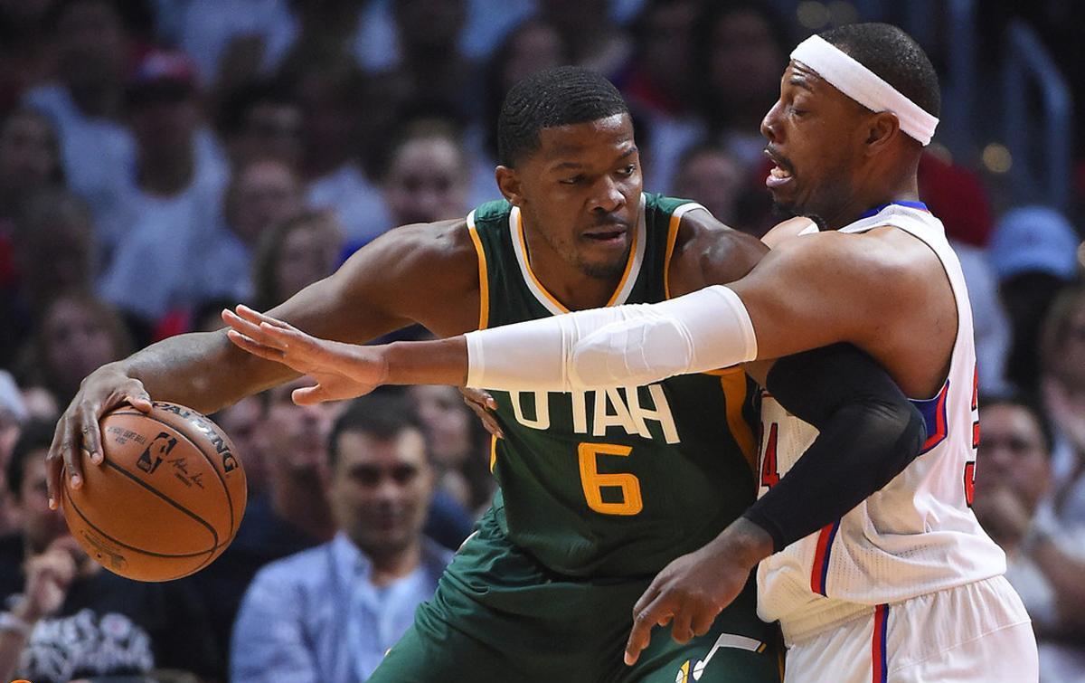 谁阻止了快船和保罗的西决梦? 数据表明这锅要