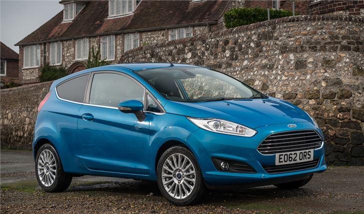 10款最漂亮最可爱的迷你型轿车你一定会喜欢的