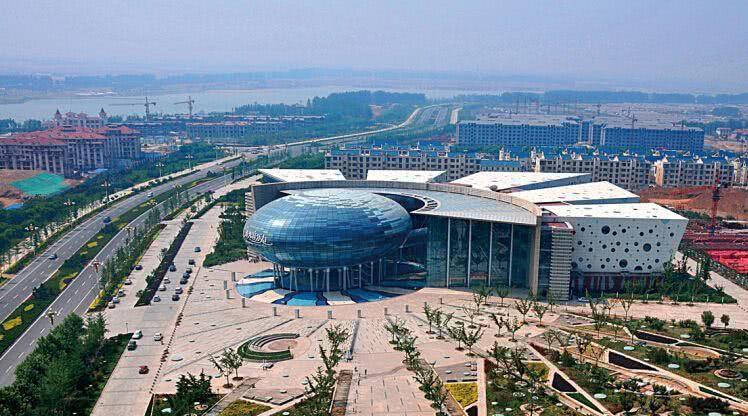 中华山东寿光市是县还是市