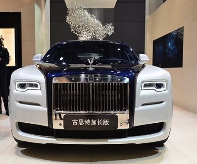 兰博基尼 ,玛莎拉蒂,保时捷 ,法拉利 应该都是豪车吧,整个车展最贵的