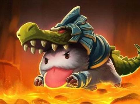 王者荣耀:玩家排位遇到人秒选黄忠,扬言一打五,查战绩被惊到!