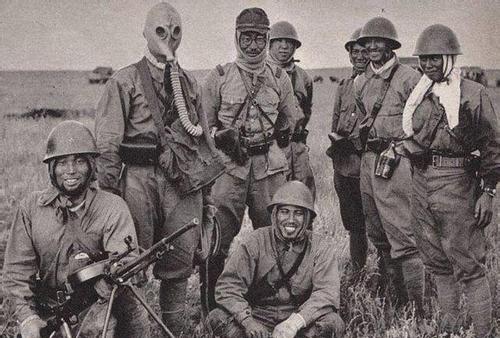 强运的不败者——大阪第四师团