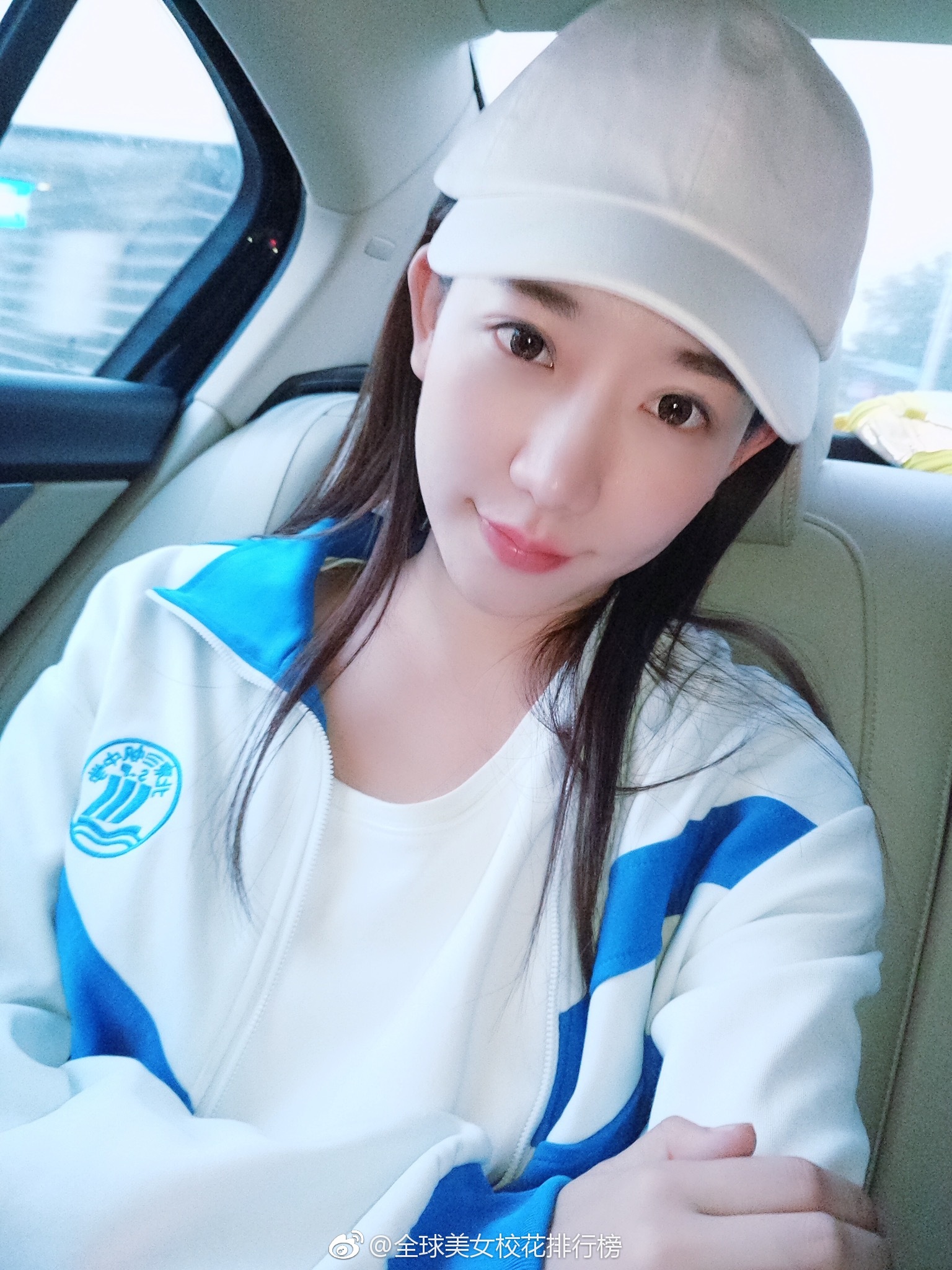 少女味十足的软妹子陈潇|少女|陈潇|软妹子_新浪新闻