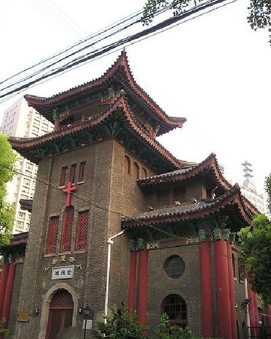 国中之国的上海租界|上海公共租界|租界|外滩_新浪新闻