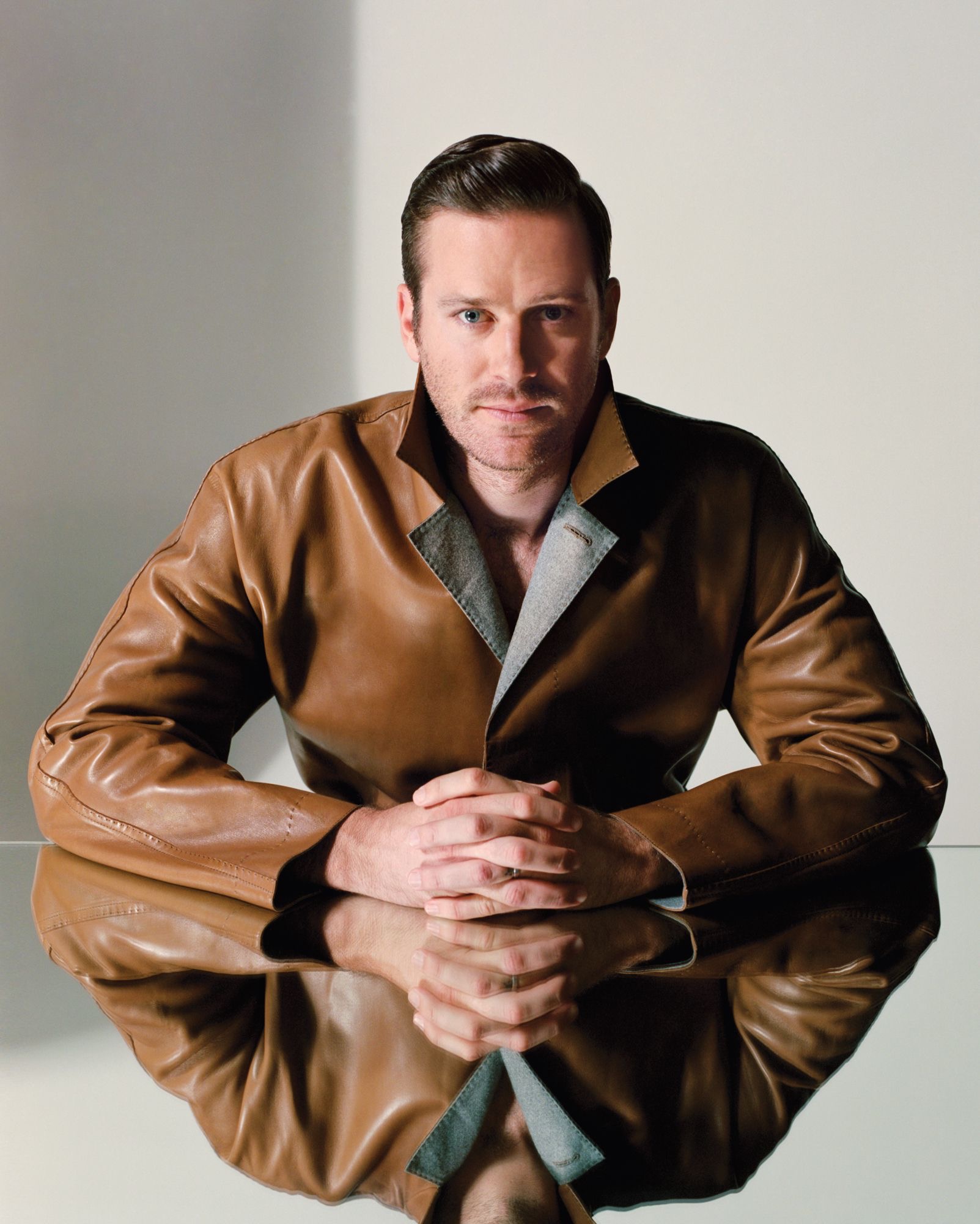 armiehammerforesquireitalynovember2018