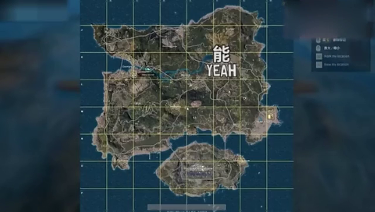 玩国服CF的老外开局拿下5个爆头,第二局膨胀