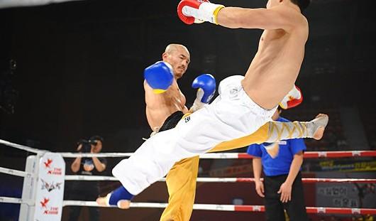 武僧一龙不惧雅桑克莱疯狂训练,粉丝:你是世界