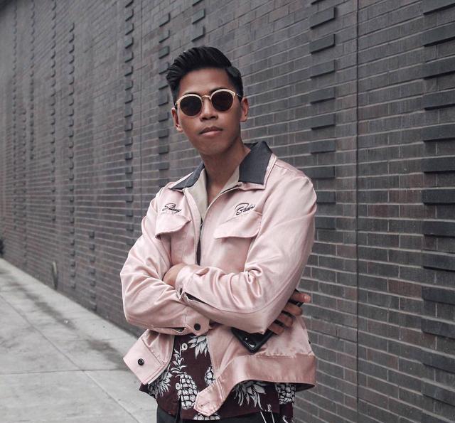 干货|皮肤黑的男生应该怎么穿搭,才能显得帅气?