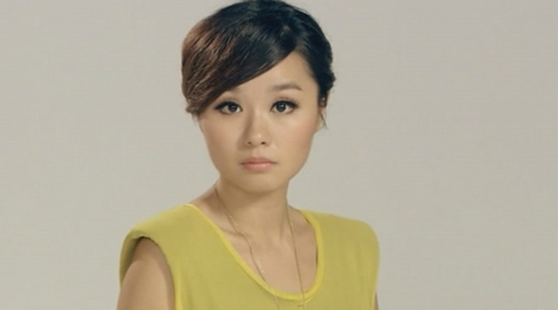 千金小姐林宛瑜