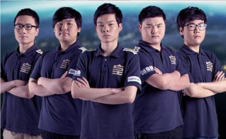 s4皇族队员现在怎么样了,可乐转做主教练,而他现在在老妇联