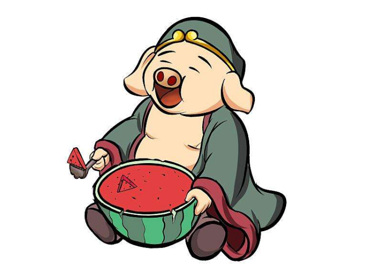 面试中被问到"最想成为西游记中的哪个角色",为什么?