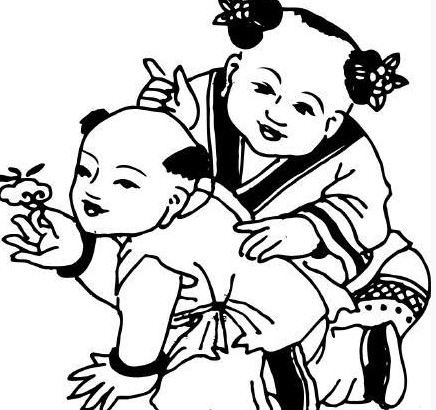 童子命的面相会有什么样的命运