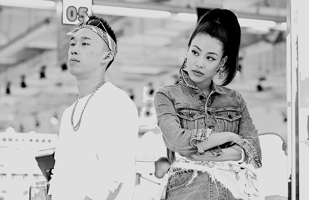 独立音乐人蔡诗芸dizzydizzo幕后工作cg曝光 撩人的不止节奏