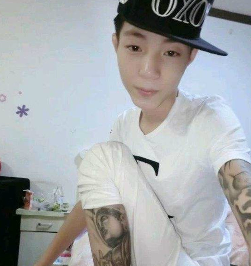 快手网红排行榜,王乐乐上榜,高迪第四,第一登上