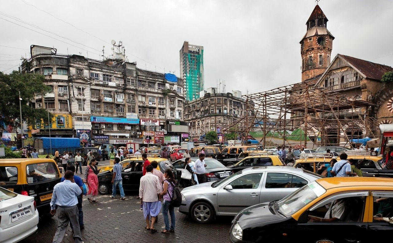 欲哭无泪,印度盲目跟风中国,几亿印度民众跟着遭殃_新浪看点