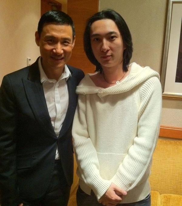 王思聪撕马云,喷明星,这个人让他服气了