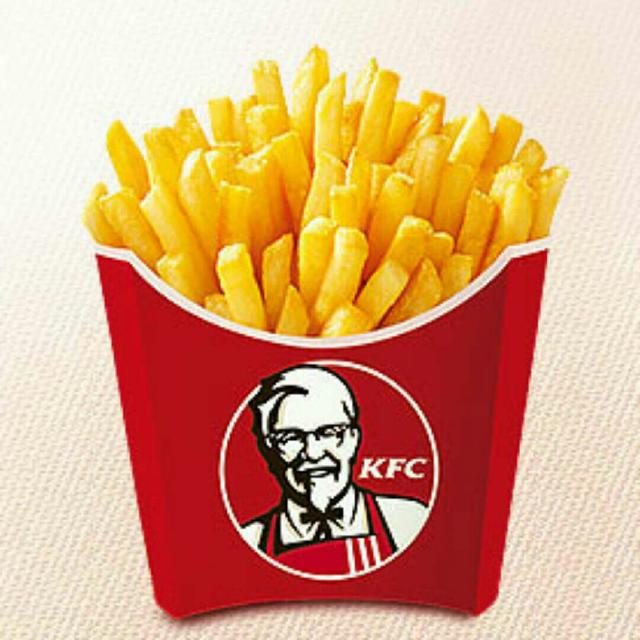 肯德基|坑爹|薯条_新浪新闻