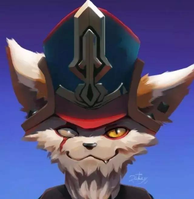 lol 克烈?其实你的隐藏技巧已经被小学生揭秘了