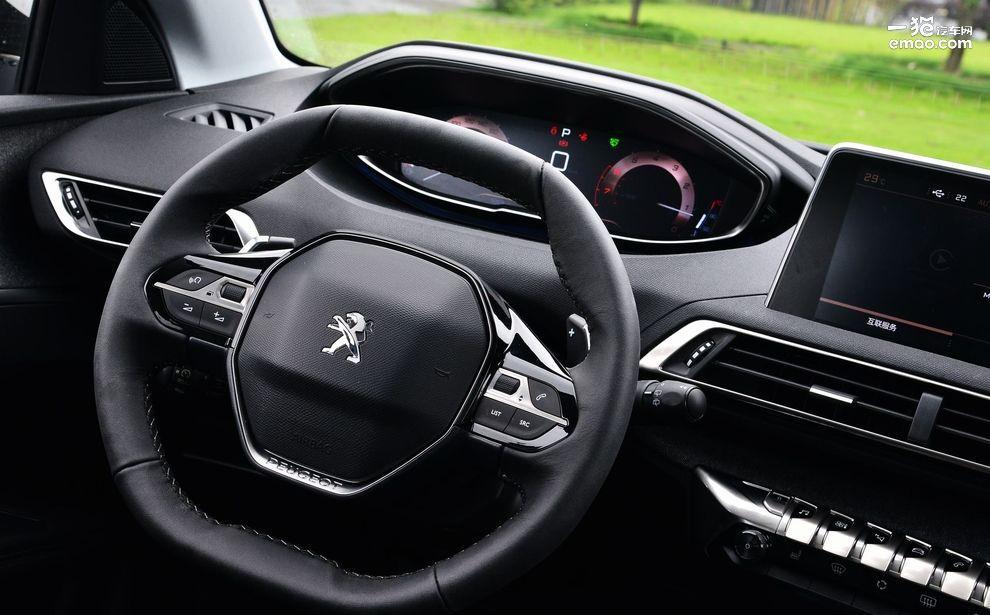 这部法国车要用扭力梁战胜冠道汉兰达