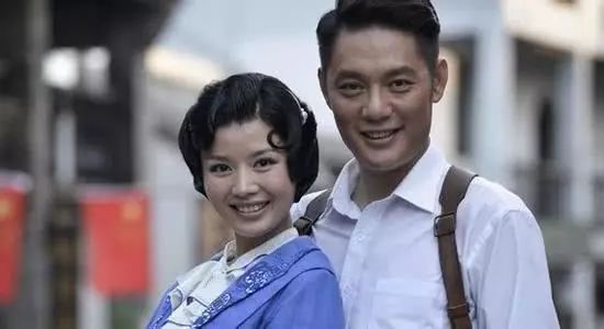 嫁师哥恩爱21年,名副其实军旅霸王花,如今老公移情香港女星!