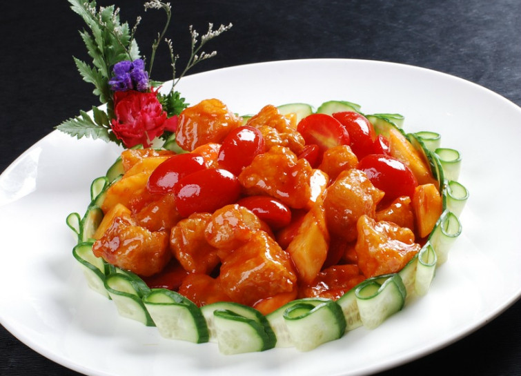 外国人眼中最好吃的4道中国菜,全吃过的,你一定是顶级小吃货