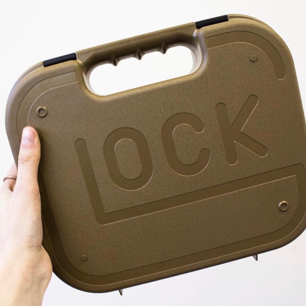 武器配图glock19x开箱欣赏