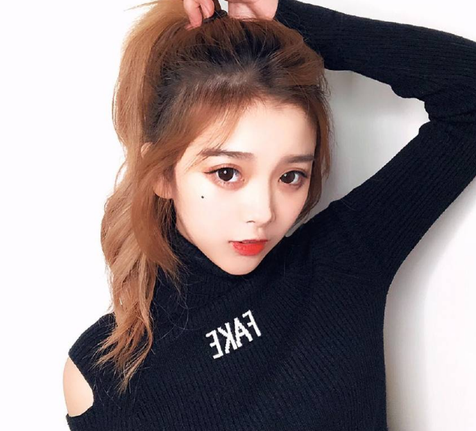 抖音5大网红莉哥彭十六费启鸣上榜最后一个不是人