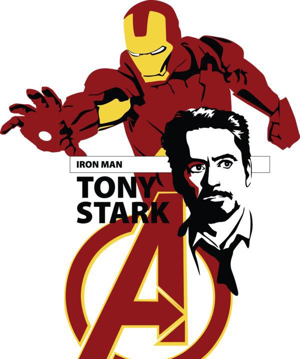 复仇者联盟 简约美图赏