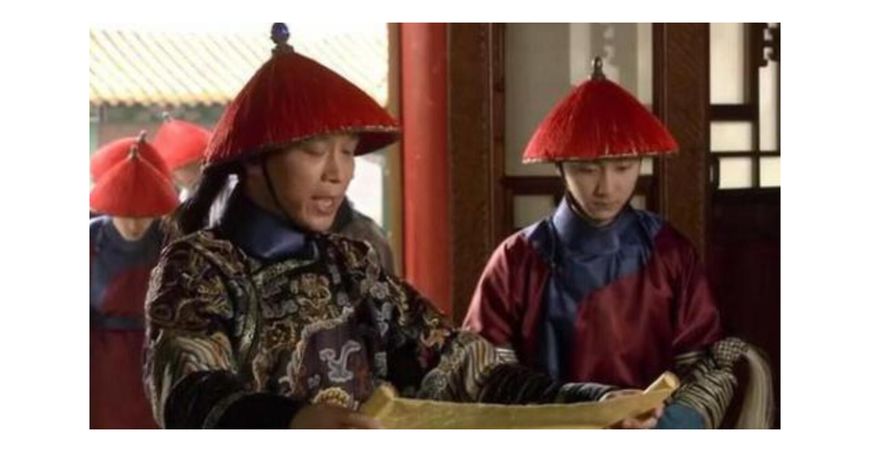 古代太监伺候完主子,还有一奇葩职责,网友:现代还有这服务!