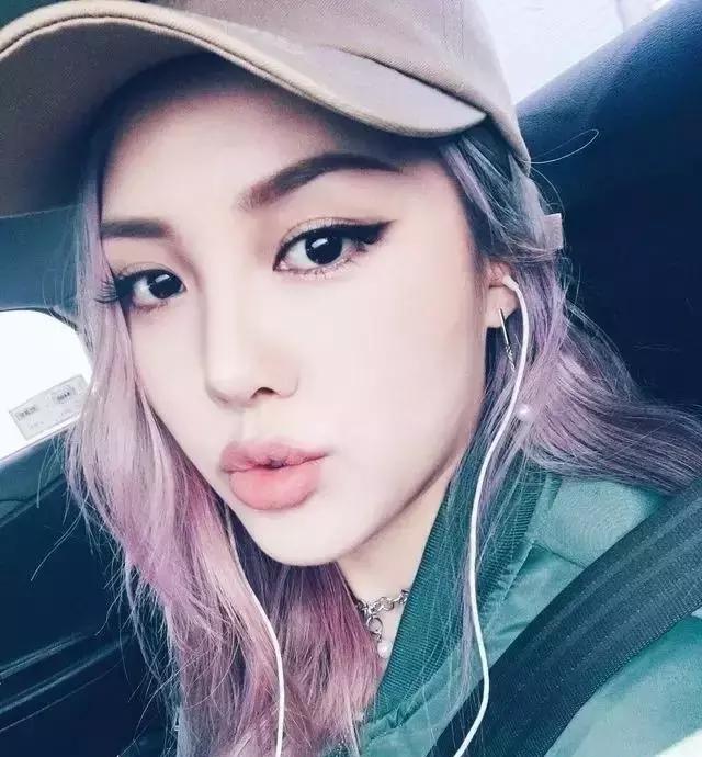 韩国最会化妆的女人—pony,明星贴身化妆师,堪称整容手