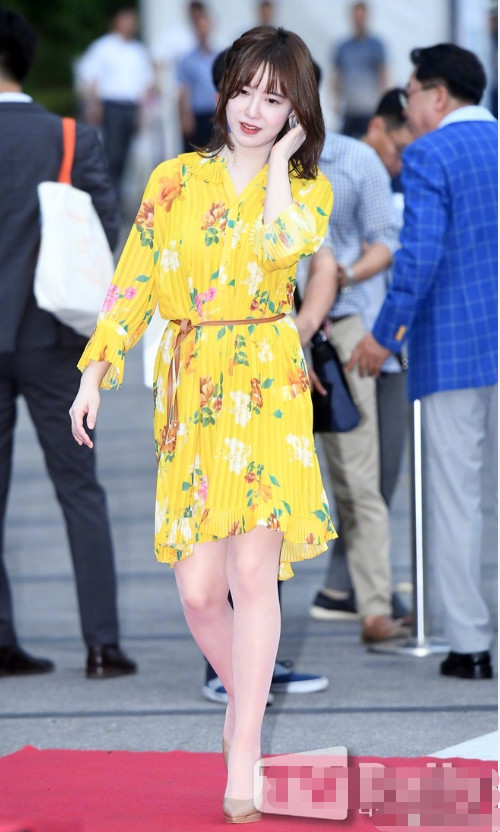 被瘦下来的具惠善迷住了,气场全开美过分,网友:都是胖着玩的!