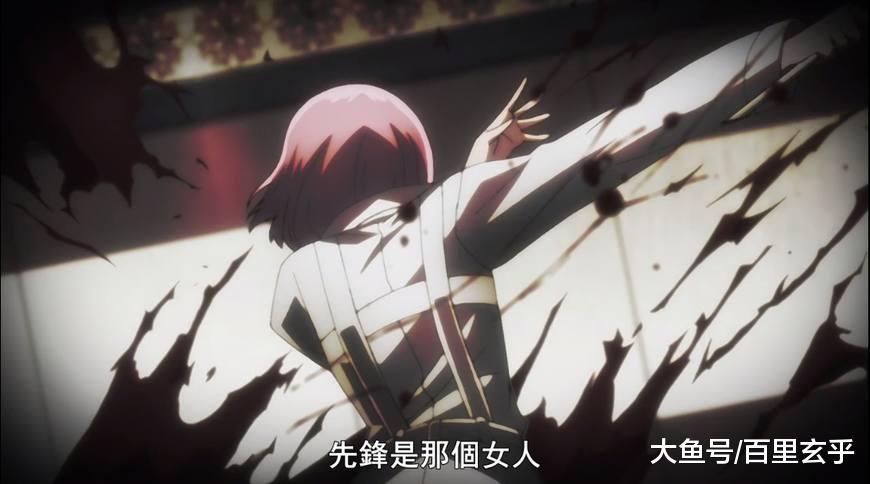 东京战纪re伊丙入小姐姐不幸领便当野吕被集火也要凉