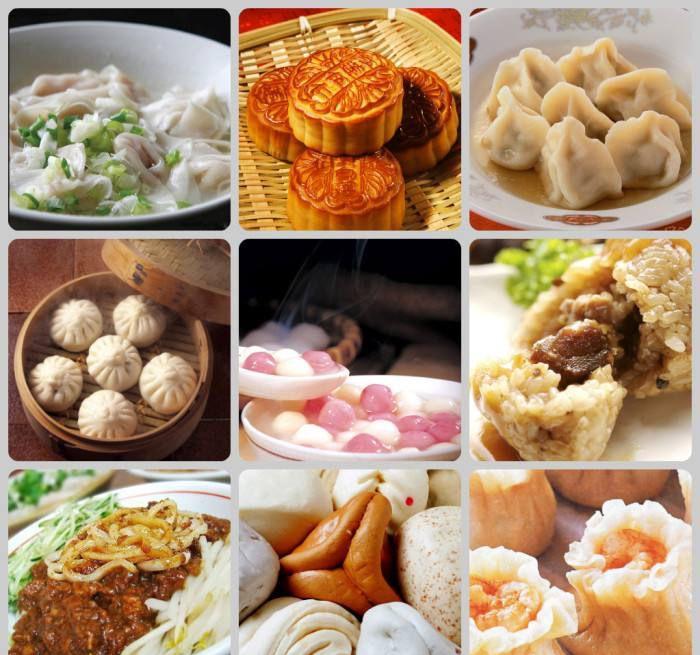 老外评选中国最难吃的四大美食,第一名实至名归,看完饭都吃不下