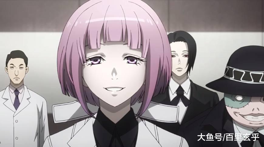 东京战纪re伊丙入小姐姐不幸领便当野吕被集火也要凉