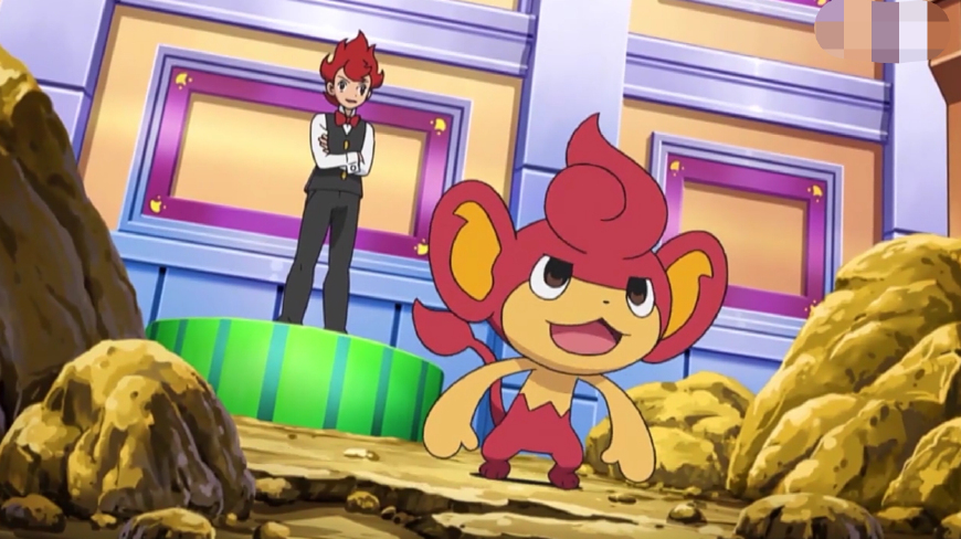 火系神奇宝贝训练家有7个第4个三杀小智最后1个遗弃小火龙