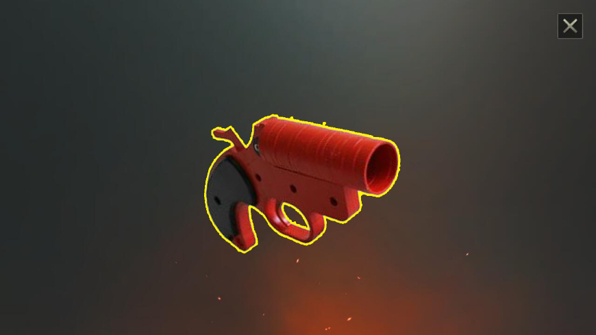 人见人爱的五件道具,第2看到会偷笑,第5不可能扔掉|道具|信号枪|人见